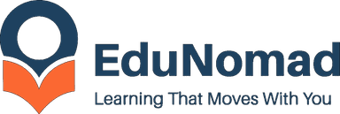 EduNomad — Learning That Moves With You
